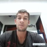 Damian Fitere, Chico de Coronel Suárez para Chicos en Agregame.