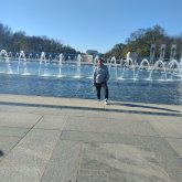 xaviermlz chico soltero en Baltimore