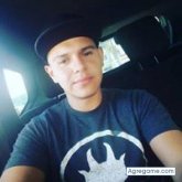 Andres González