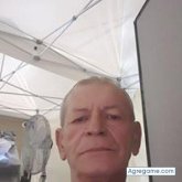 Retirado. Busco pareja. Damas elegantes.