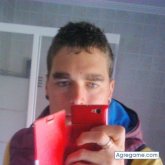 Chatear con Yoryguillen de Alcañiz