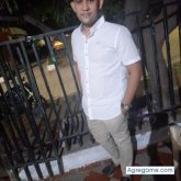 Enfermero. Busco pareja. Chigas mayores.