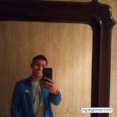 Cristian Perez Ramirez, Chico de Corning para Chicos en Agregame.