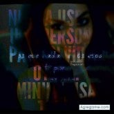 Estudiante. Busco conocer gente. Chicos