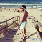 Busco pareja. Chica.