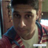 Danilo849 chico soltero en Comodoro Rivadavia