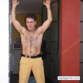 Xander17 chico soltero en 