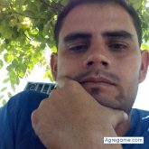 Jose G Alcantara