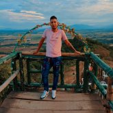 Mujeres lindas. Soy una persona muy