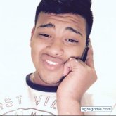 Anthonyromero chico soltero en Hanover