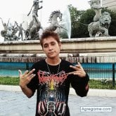 Chatear con Tonsond de Juárez