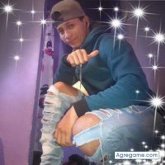 Daniel Mendoza, Chico de Coronel Du Graty para Chicos en Agregame.