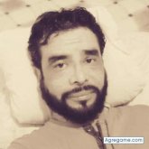Javier Avalos hernandez