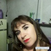 deniselizabeth chica casada en Tres Lomas