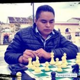 Chatear con dagobertojimenez de San Cristóbal De Las Casas