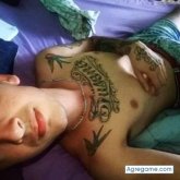 Alejandro2854 chico soltero en Colonia Alerce