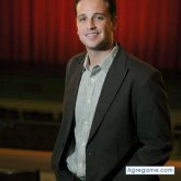 Alonso34 chico soltero en Valle De Guanape