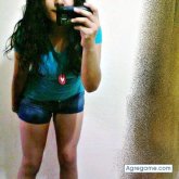 Strange chica soltera en Altamira