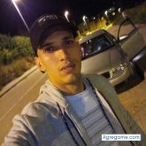 Niro69 chico soltero en Marín