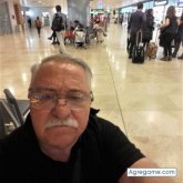 enriquepaloma chico soltero en Río Segundo