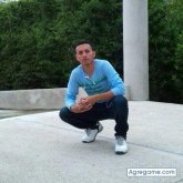 rodnyperezh chico soltero en Heredia