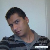 jvier chico soltero en Azcapotzalco