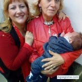 Busco pareja. Un hombre de más o menos