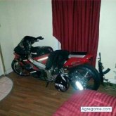 morritadjC666 chica soltera en Dodge City