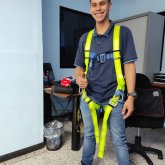 Busco conocer gente. Busco mujer tengo