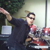 hellrider chico soltero en Quito