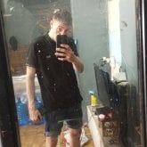 Desempleado. Busco conocer gente.