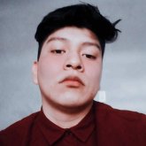 Busco conocer gente.