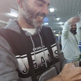 Busco mujer meda igual el físico lo que