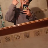 Busco pareja. Gente copasa y que le