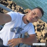 Busco conocer gente. Chicas. Un joven