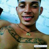 elguason2101 chico soltero en Cayma