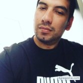 ricardosalamanca chico soltero en La Calera