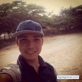 Javier Gerardo Oliveros