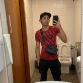 Busco mujeres atractivas de 18 a 20