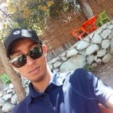 Mecánico. Chica fiel. Simpático,