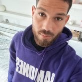 Busco con quién pasarla bien. Una