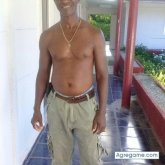 Candido Jesús Ferrer Chapman