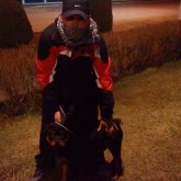 victorcv2439 chico divorciado en Punta Arenas