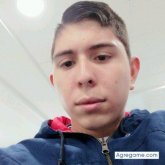 Chatear con johnalexander4770 de Don Matías