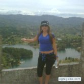 marlylucero chica viuda en El Caney