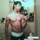 Busco pareja. Preferiblemente mujer