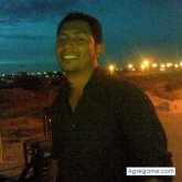 Hombre Blade02000 de Boca De Tigre