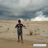 Chatear con Salvador1988 de Puerto Maldonado