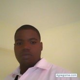 YSRANDY chico soltero en Juan Dolio