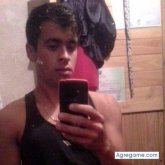 Adrián FA